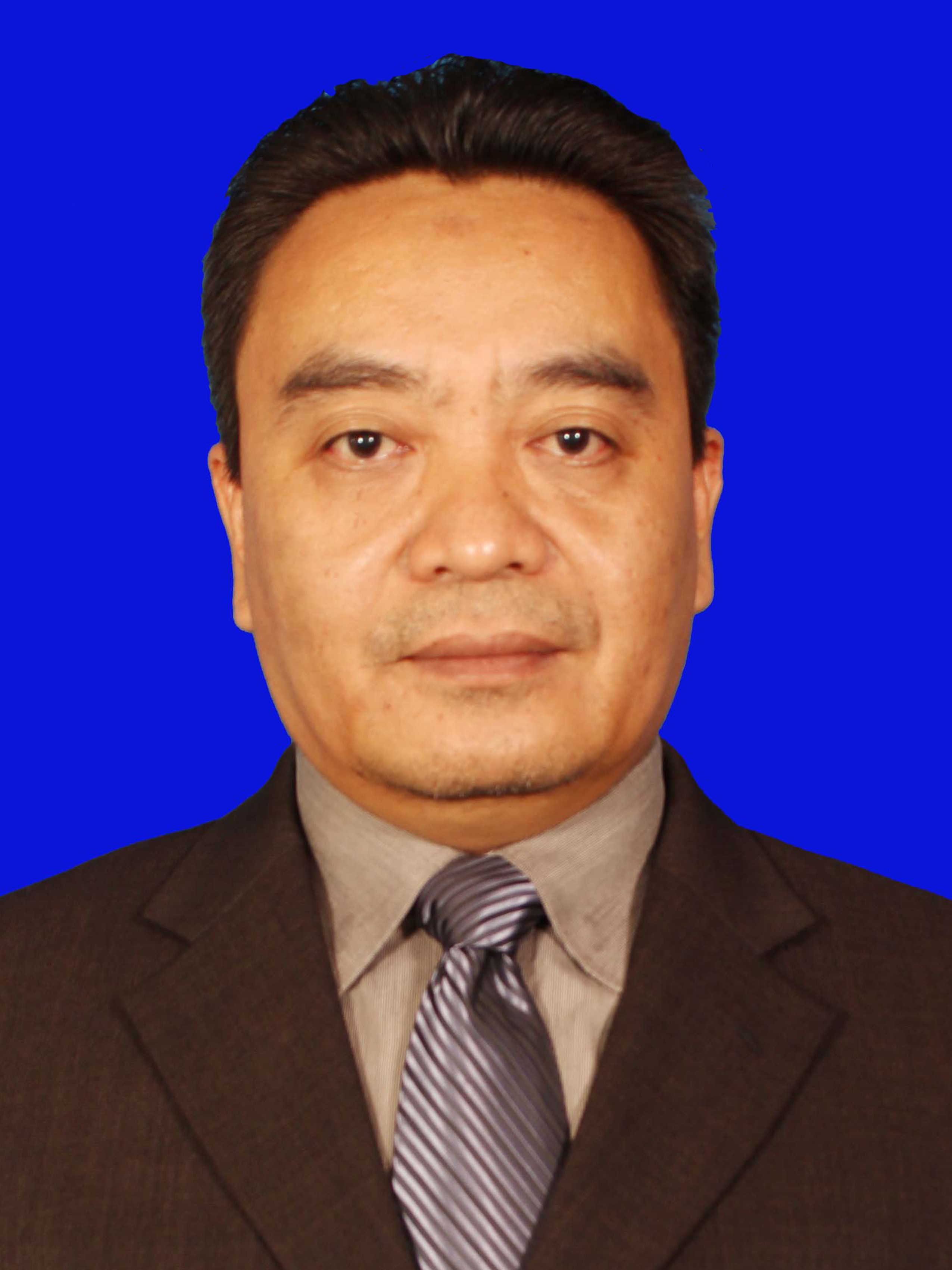 Ar. Imam Purwo Munarto, ST. IAI.