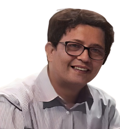 Sihar Parulian, ST