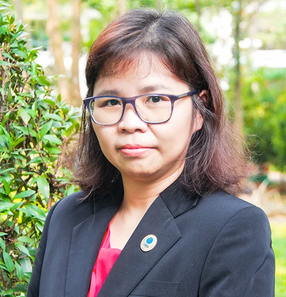 Irma Desiyana