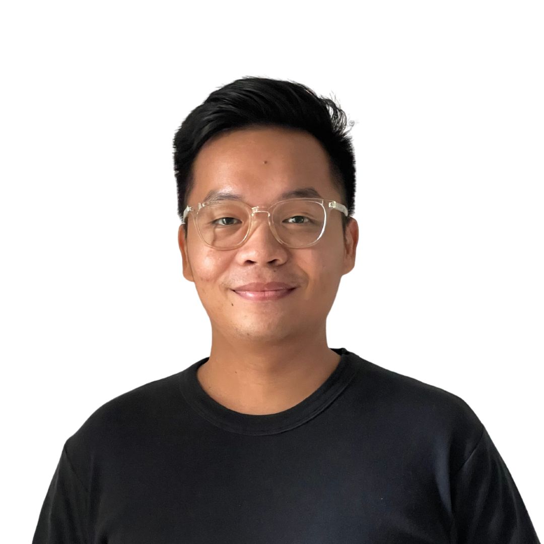 Alfonsus Arianto Wibowo, S.T.