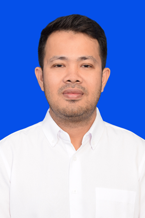 Ikhsan Hidayat Nasution, ST