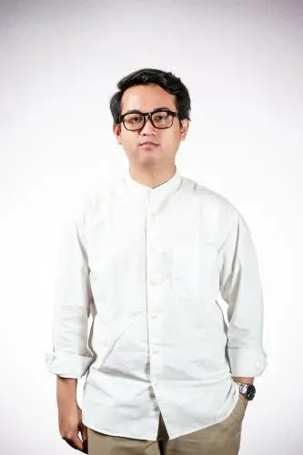 Syamsul Ariman Mahfudz