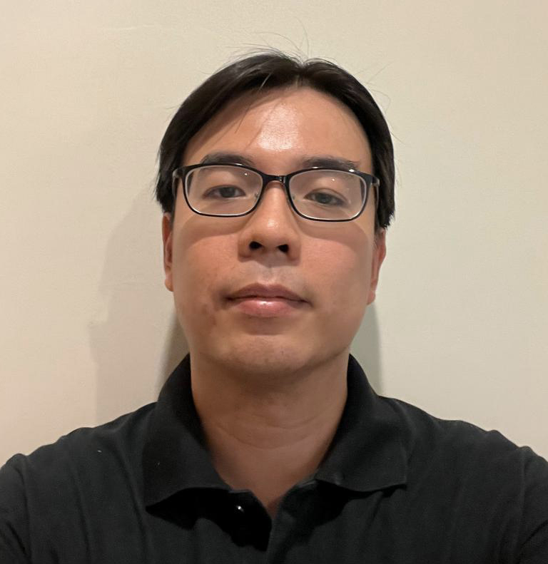 Raymond Gandayuwana Raymond