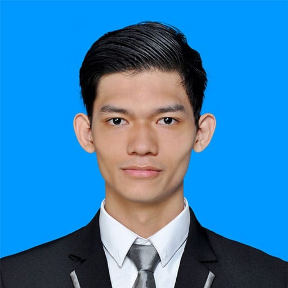 Theodorus Alryano Deotama Ohmar, S.T
