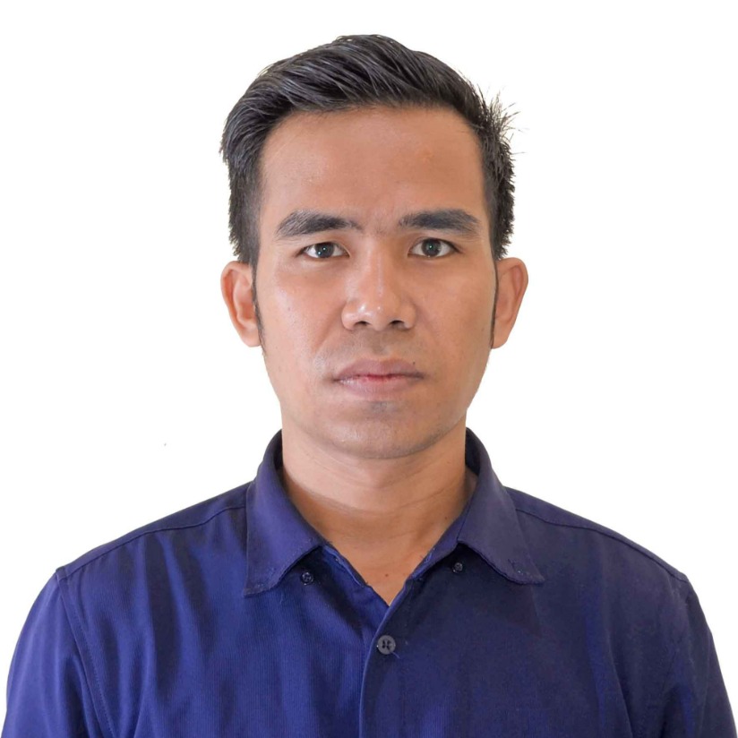 Ar. Hendrik Tara, IAI