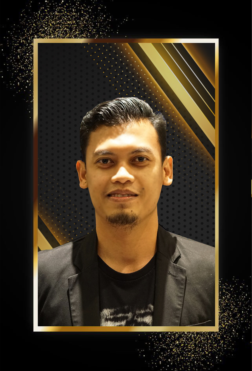 Hary Irawan , IAI