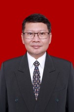 Dr Agung Wahyudi, ST., MT