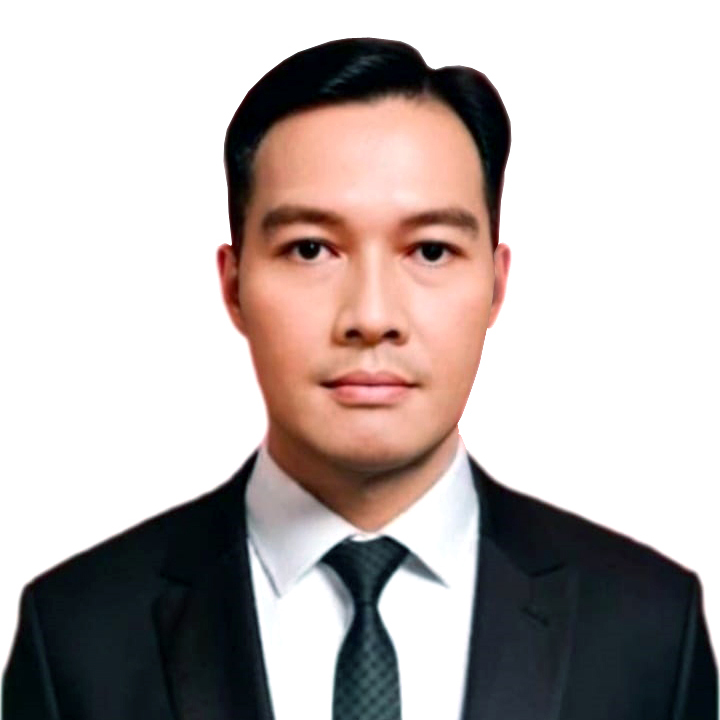Thomas Vridely Kurwanto, S.T