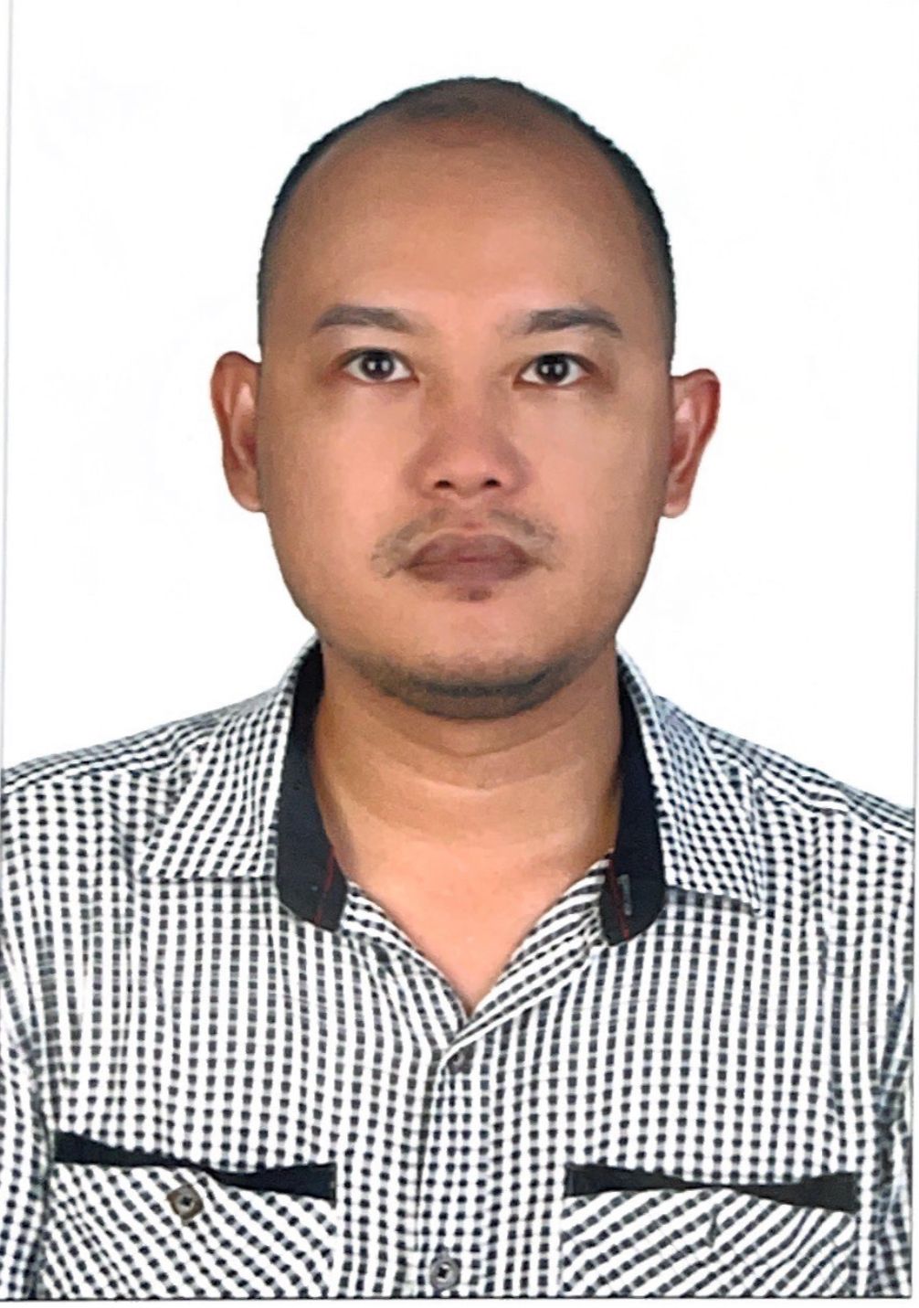 Ar. Agus Haryanto, IAI