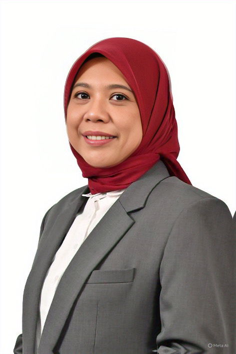Dewi Meita Manurung