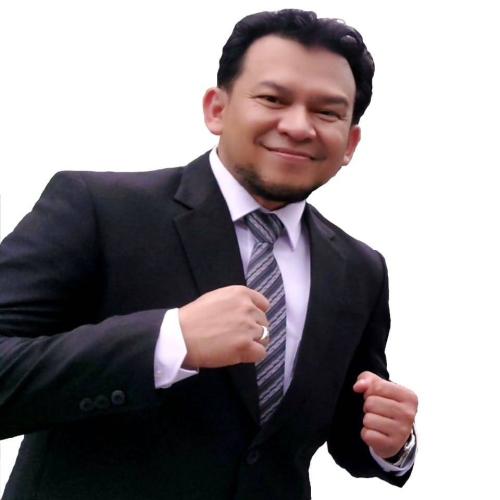 Ar. Dedi Hantono, IAI.