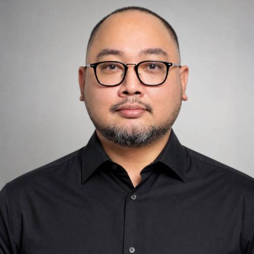 AR. Gde Aditya, IAI