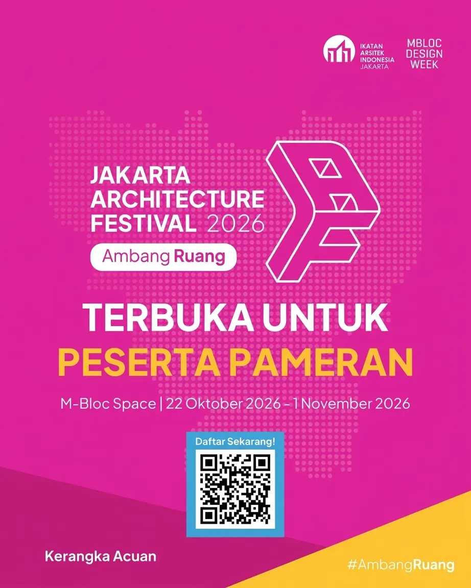 HD JAF 2026