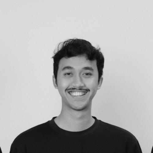 Ar. Muhamad Naufal Hidayat, S.T., IAI