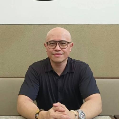 Ar. Ricky Indrawan, ST., IAI
