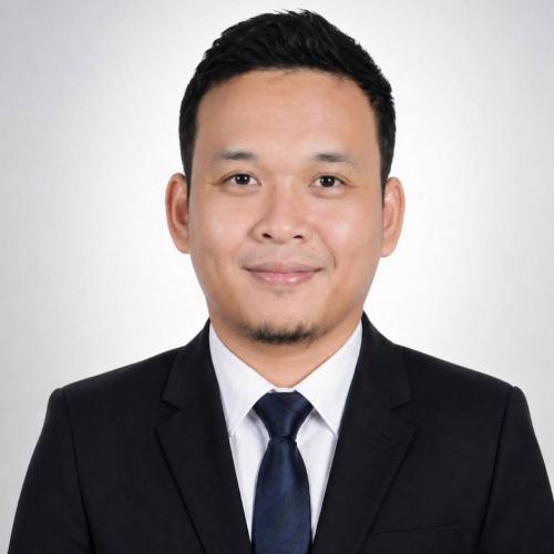 RoyMey Hendrik Sinaga ST