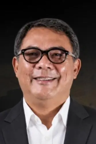 Ar. Wahyu Achadi IAI