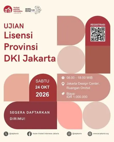 Ujian Lisensi