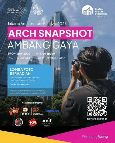 Kurasi Arch Snapshot
