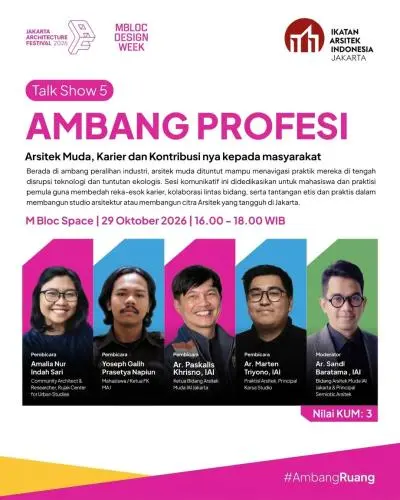 Ambang Profesi
